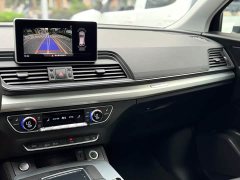 Audi Q5L 2020 Facelift 40 TFSI Prestige Fashion Edition - ფოტო 9