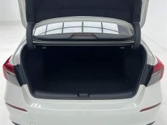 Honda Civic 2022 180TURBO CVT Premium Edition - ფოტო 12