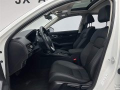 Honda Civic 2022 180TURBO CVT Premium Edition - ფოტო 13
