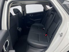 Honda Civic 2022 180TURBO CVT Premium Edition - ფოტო 14