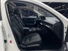 Honda Civic 2022 180TURBO CVT Premium Edition - ფოტო 15