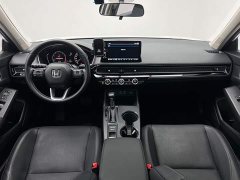 Honda Civic 2022 180TURBO CVT Premium Edition - ფოტო 16