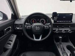 Honda Civic 2022 180TURBO CVT Premium Edition - ფოტო 17