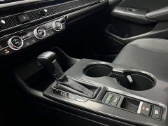 Honda Civic 2022 180TURBO CVT Premium Edition - ფოტო 19