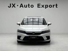 Honda Civic 2022 180TURBO CVT Premium Edition - ფოტო 2