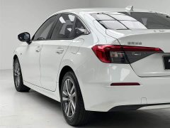 Honda Civic 2022 180TURBO CVT Premium Edition - ფოტო 7