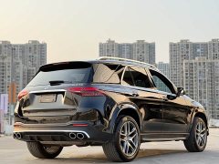 Mercedes-Benz GLE AMG 2024 AMG GLE 53 4MATIC - ფოტო 10
