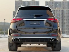 Mercedes-Benz GLE AMG 2024 AMG GLE 53 4MATIC - ფოტო 11