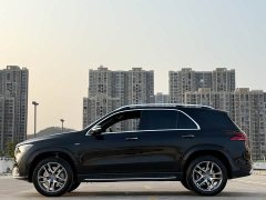 Mercedes-Benz GLE AMG 2024 AMG GLE 53 4MATIC - ფოტო 12