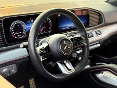 Mercedes-Benz GLE AMG 2024 AMG GLE 53 4MATIC - ფოტო 13