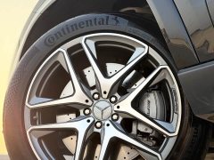 Mercedes-Benz GLE AMG 2024 AMG GLE 53 4MATIC - ფოტო 14