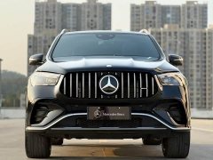 Mercedes-Benz GLE AMG 2024 AMG GLE 53 4MATIC - ფოტო 2