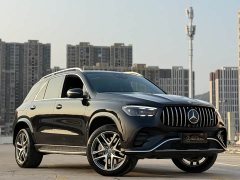 Mercedes-Benz GLE AMG 2024 AMG GLE 53 4MATIC - ფოტო 3