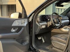 Mercedes-Benz GLE AMG 2024 AMG GLE 53 4MATIC - ფოტო 4