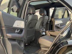 Mercedes-Benz GLE AMG 2024 AMG GLE 53 4MATIC - ფოტო 5