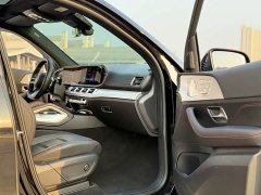 Mercedes-Benz GLE AMG 2024 AMG GLE 53 4MATIC - ფოტო 6