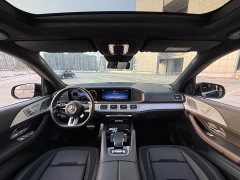 Mercedes-Benz GLE AMG 2024 AMG GLE 53 4MATIC - ფოტო 8