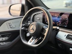 Mercedes-Benz GLE AMG 2024 AMG GLE 53 4MATIC - ფოტო 9