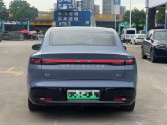 Leapmotor Leapo B01 550 LiDAR Edition - ფოტო 8