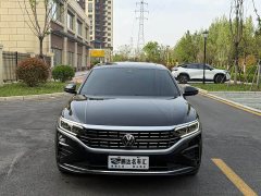 Volkswagen Passat Facelift 330TSI Luxury - ფოტო 2