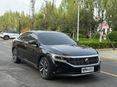 Volkswagen Passat Facelift 330TSI Luxury - ფოტო 3