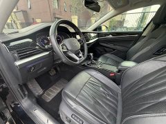 Volkswagen Passat Facelift 330TSI Luxury - ფოტო 4