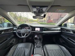 Volkswagen Passat Facelift 330TSI Luxury - ფოტო 5