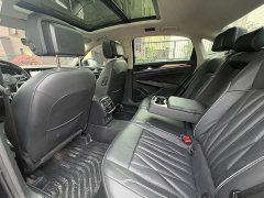 Volkswagen Passat Facelift 330TSI Luxury - ფოტო 6