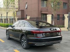 Volkswagen Passat Facelift 330TSI Luxury - ფოტო 7