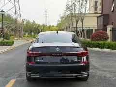 Volkswagen Passat Facelift 330TSI Luxury - ფოტო 8