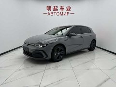 Volkswagen Golf 280TSI DSG R-Line Lite - ფოტო 1