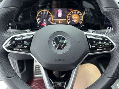 Volkswagen Golf 280TSI DSG R-Line Lite - ფოტო 14