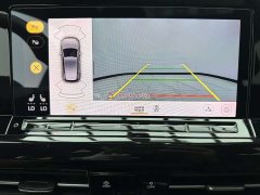 Volkswagen Golf 280TSI DSG R-Line Lite - ფოტო 16