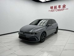 Volkswagen Golf 280TSI DSG R-Line Lite - ფოტო 4