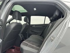 Volkswagen Golf 280TSI DSG R-Line Lite - ფოტო 6