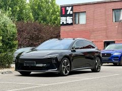 Nio ET5T 75kWh Touring - ფოტო 1