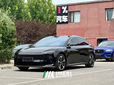 2024 Nio ET5T 75kWh Touring - ავტომობილი ჩინეთიდან