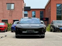 Nio ET5T 75kWh Touring - ფოტო 2