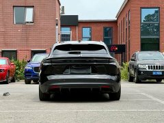 Nio ET5T 75kWh Touring - ფოტო 4