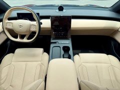 Nio ET5T 75kWh Touring - ფოტო 6