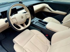 Nio ET5T 75kWh Touring - ფოტო 7