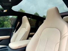 Nio ET5T 75kWh Touring - ფოტო 9