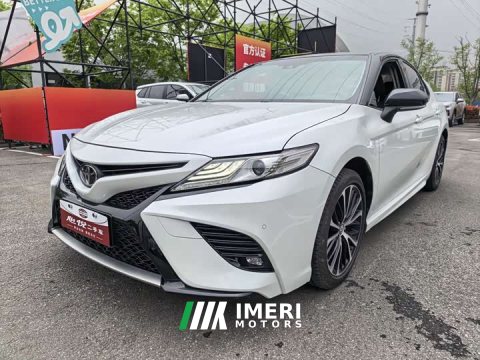 2021 Toyota Camry 2019 2.0S Sharp Luxury Edition National VI - ავტომობილი ჩინეთიდან
