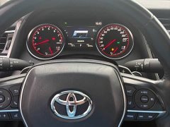 Toyota Camry 2019 2.0S Sharp Luxury Edition National VI - ფოტო 10