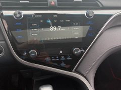 Toyota Camry 2019 2.0S Sharp Luxury Edition National VI - ფოტო 11