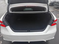 Toyota Camry 2019 2.0S Sharp Luxury Edition National VI - ფოტო 14