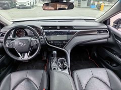 Toyota Camry 2019 2.0S Sharp Luxury Edition National VI - ფოტო 5