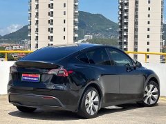 Tesla Model Y 2022 Facelift Rear-Wheel Drive - ფოტო 10