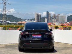Tesla Model Y 2022 Facelift Rear-Wheel Drive - ფოტო 11