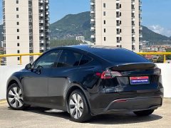 Tesla Model Y 2022 Facelift Rear-Wheel Drive - ფოტო 12